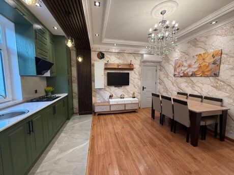 Kirayə 2 otaqlı mənzil, 40 m², Masazır: 430 ₼/ay 3