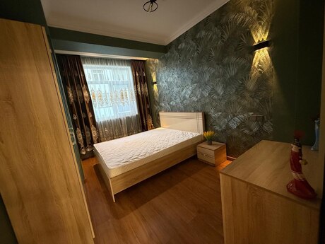 Kirayə 2 otaqlı mənzil, 40 m², Masazır: 430 ₼/ay 4