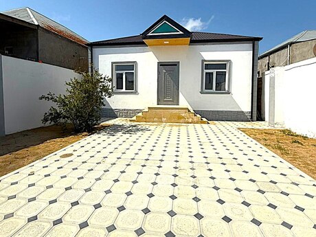 Объявление №5984477 - Баку, пос. Бина, 3-комн., 100 м²