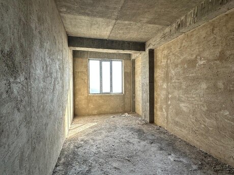 1 otaqlı yeni tikili - Xətai r. - 58.3 m²