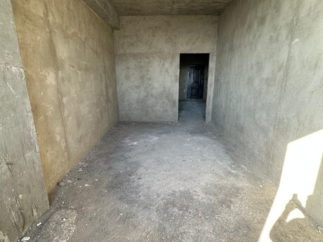 1 otaqlı yeni tikili - Xətai r. - 58.3 m²