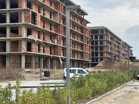 2 otaqlı mənzil, 69,8 m², Sea Breeze Palazzo Del Mare: 238 000 ₼ 5