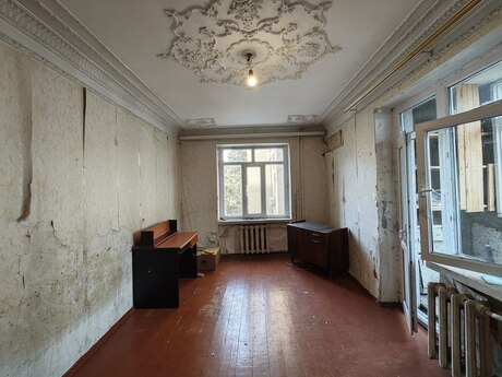 Объявление №5984568 - Баку, пос. Бакиханова, 2-комн., 60 м², 3/9 этаж