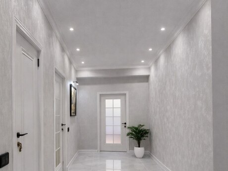 2 otaqlı yeni tikili - 20 Yanvar m. - 65 m²