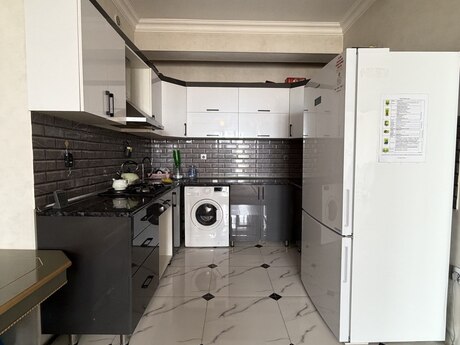 3-комнатная квартира, 75 м², Bakıxanov: 205 000 ₼ 5