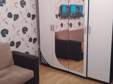 Satılır 1 otaqlı yeni tikili 36.3 m², Xırdalan