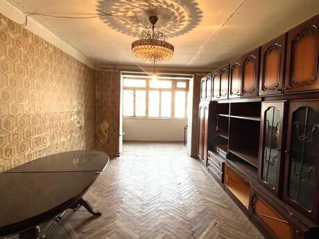 3 otaqlı köhnə tikili - Binəqədi r. - 70 m²