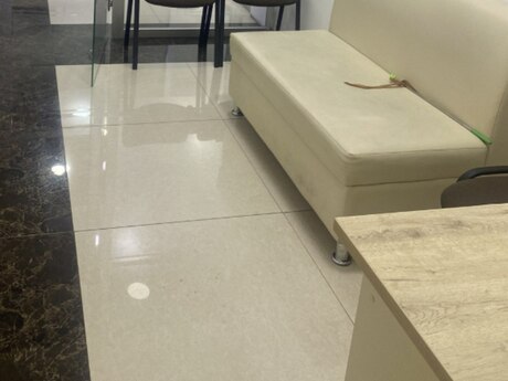 1 otaqlı ofis - Sahil m. - 13 m²