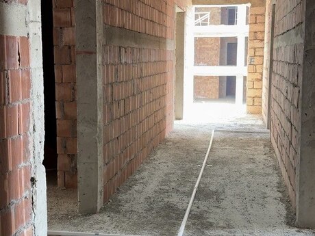 Satılır 2 otaqlı yeni tikili 95 m², Nardaran q.