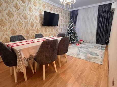 Elan №5984642 - Bakı, Əhmədli m., 3 otaqlı, 85 m², 5/9 mərtəbə
