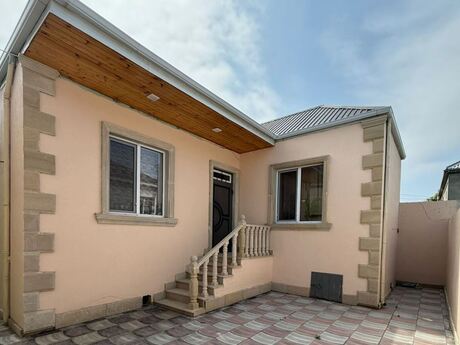 Объявление №5984652 - Сумгаит, Сумгаит, 3-комн., 100 м²