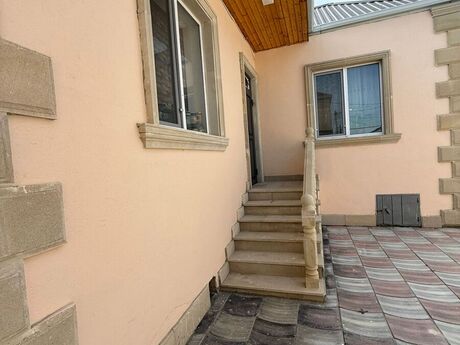 3-комн. дом/дача - Сумгаит - 100 м²