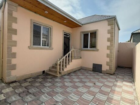 3-комн. дом/дача - Сумгаит - 100 м²