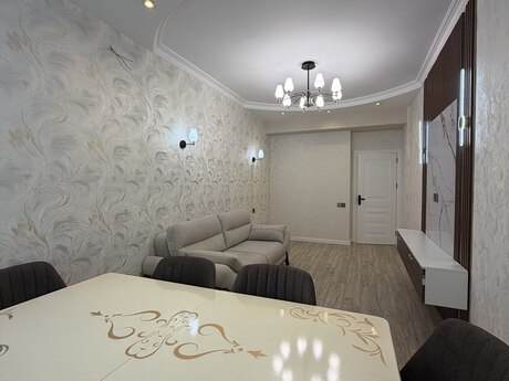 3 otaqlı mənzil, 113 m², Həzi Aslanov: 265 000 ₼ 5