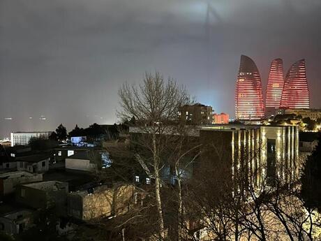 Elan №5984666 - Bakı, İçəri Şəhər m., 2 otaqlı, 79.5 m², 5/9 mərtəbə