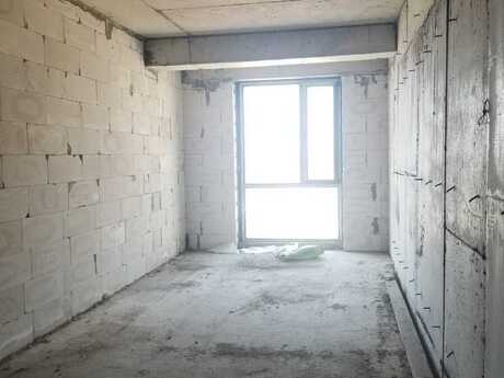 3-комнатная квартира, 106 м², City Garden: 345 000 ₼ 4