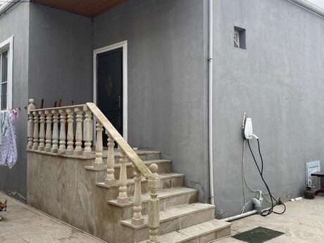 Объявление №5984756 - Баку, пос. Говсан, 2-комн., 50 м²