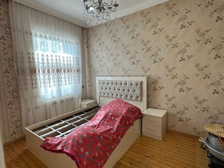 2 otaqlı həyət evi/bağ evi - Xırdalan - 80 m²
