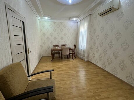 2 otaqlı həyət evi/bağ evi - Xırdalan - 80 m²