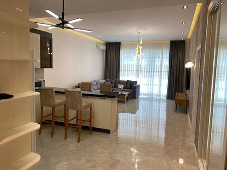 Kirayə 2 otaqlı mənzil, 100 m², Sea Breeze: 2 000 ₼/ay 2