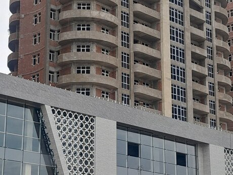 2-комнатная квартира, 77,8 м², Lökbatan: 91 000 ₼ 4