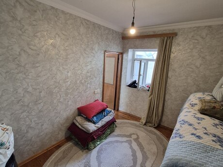 2-комн. дом/дача - пос. Бинагади - 55 м²