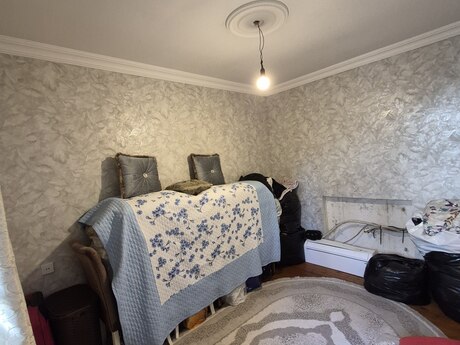 2-комн. дом/дача - пос. Бинагади - 55 м²