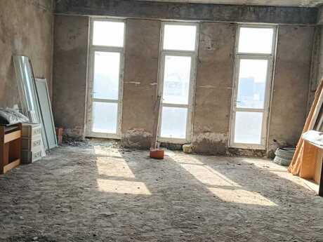 5 otaqlı yeni tikili - Nəsimi r. - 260 m²