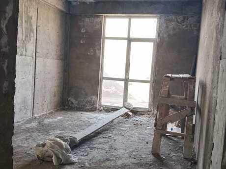 5 otaqlı yeni tikili - Nəsimi r. - 260 m²