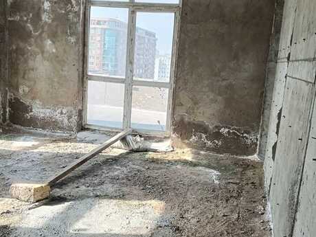 5 otaqlı yeni tikili - Nəsimi r. - 260 m²