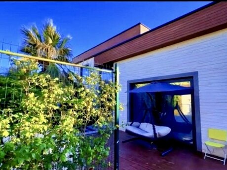 6 otaqlı həyət evi, 190 m², Sea Breeze: 650 000 ₼ 5