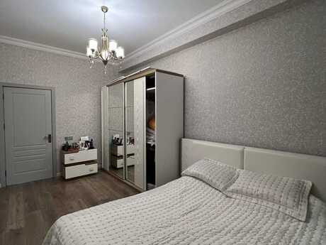 Kirayə 2 otaqlı mənzil, 50 m², Melissa Park: 700 ₼/ay 2