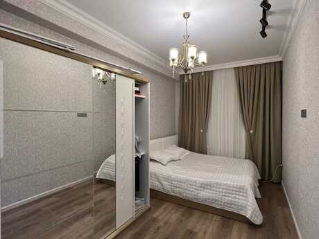 Kirayə 2 otaqlı mənzil, 50 m², Melissa Park: 700 ₼/ay 3