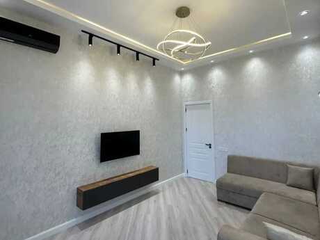 Объявление №5984883 - Баку, м. 20 января, 2-комн., 50 м², 14/20 этаж