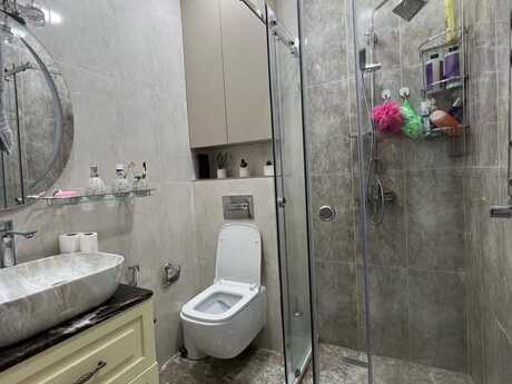 Kirayə 2 otaqlı mənzil, 50 m², Melissa Park: 700 ₼/ay 5
