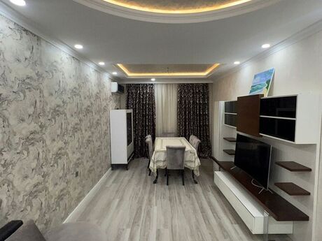 Kirayə 2 otaqlı mənzil, 106 m², Grand Hayat: 1 200 ₼/ay 5