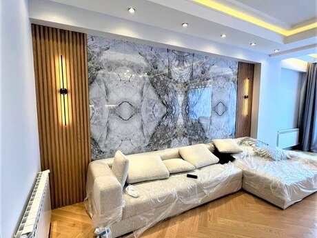 Kirayə 2 otaqlı mənzil, 120 m², Nəsimi: 2 600 ₼/ay 3
