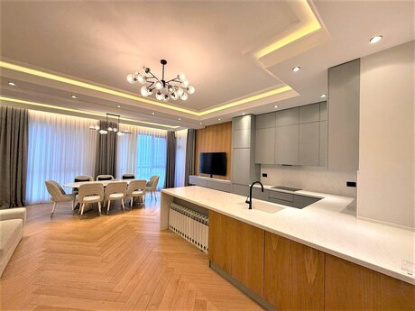 Kirayə 2 otaqlı mənzil, 120 m², Nəsimi: 2 600 ₼/ay 5
