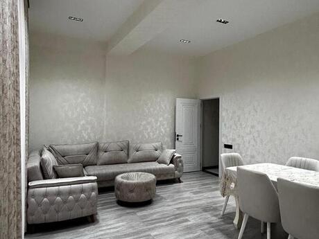 Elan №5984925 - Bakı, 28 May m., 3 otaqlı, 100 m², 8/20 mərtəbə