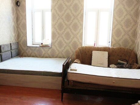 2-комн. дом/дача - пос. Биладжары - 40 м²