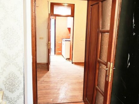 2-комн. дом/дача - пос. Биладжары - 40 м²