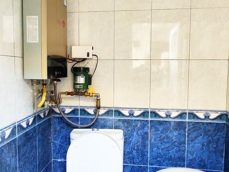 2 otaqlı həyət evi, 40 m², Biləcəri: 63 000 ₼ 5
