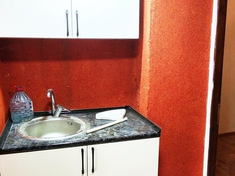 2-комн. дом/дача - пос. Биладжары - 40 м²