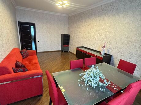 Elan №5984983 - Bakı, Memar Əcəmi m., 2 otaqlı, 90 m², 11/16 mərtəbə