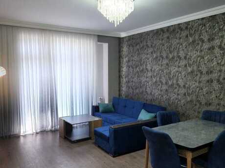 2-комн. новостройка - м. 8 ноября - 68 м²