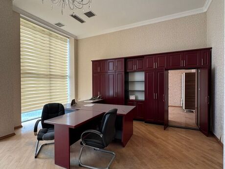 Объявление №5985019 - Баку, м. 28 мая, 5-комн., 200 м²