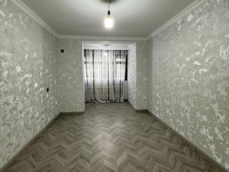 3-комн. вторичка - м. Кероглу - 68 м²