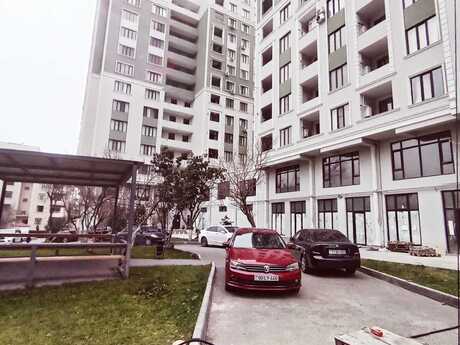Satılır 3 otaqlı yeni tikili 134 m², Əhmədli q.