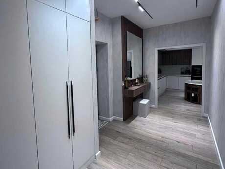 Elan №5985088 - Bakı, 8 Noyabr m., 3 otaqlı, 110 m², 20/26 mərtəbə