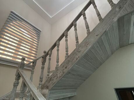 Elan №5985112 - Bakı, Səbail r., 4 otaqlı, 280 m²